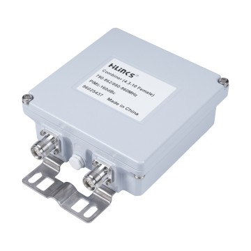 Dual-Band Combiner for Co-Siting Applicatio...