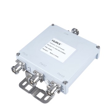 698-2700MHz High-Performance RF Combiner  96034637