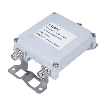 IP67 Rated Outdoor Dual-Band Combiner 96024787