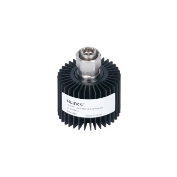 High-Power 10-25W RF Load Terminator 9544XXX0