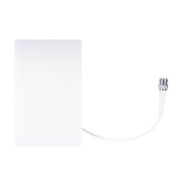 Directional Panel Antenna with Narrow Beamwidth 600-6000MHz 970120XX