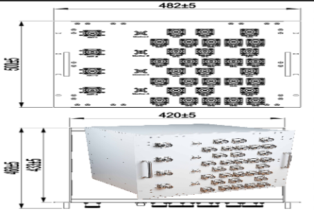 Maximizing Network Capacity: The Critical Role of the RF POI