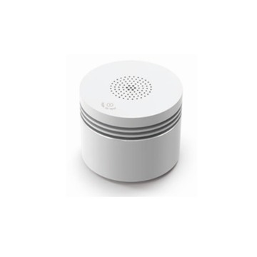 Wi-Fi Enabled Battery-Powered Smoke Sensor 94700050