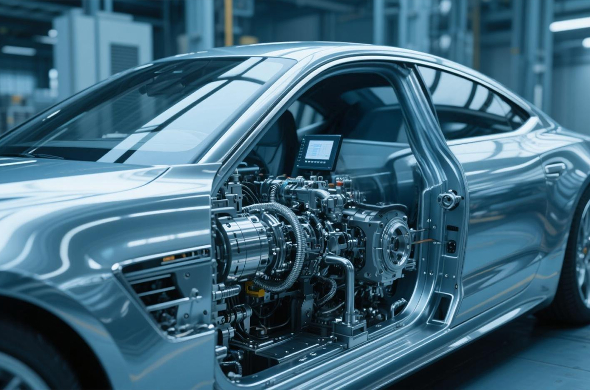 Related news and updates on the growth of demand for micro reduction motors in the market