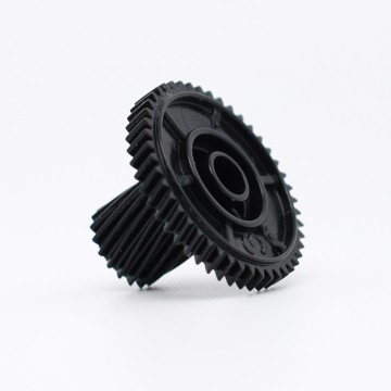 Precision custom non-standard double helical gear expert