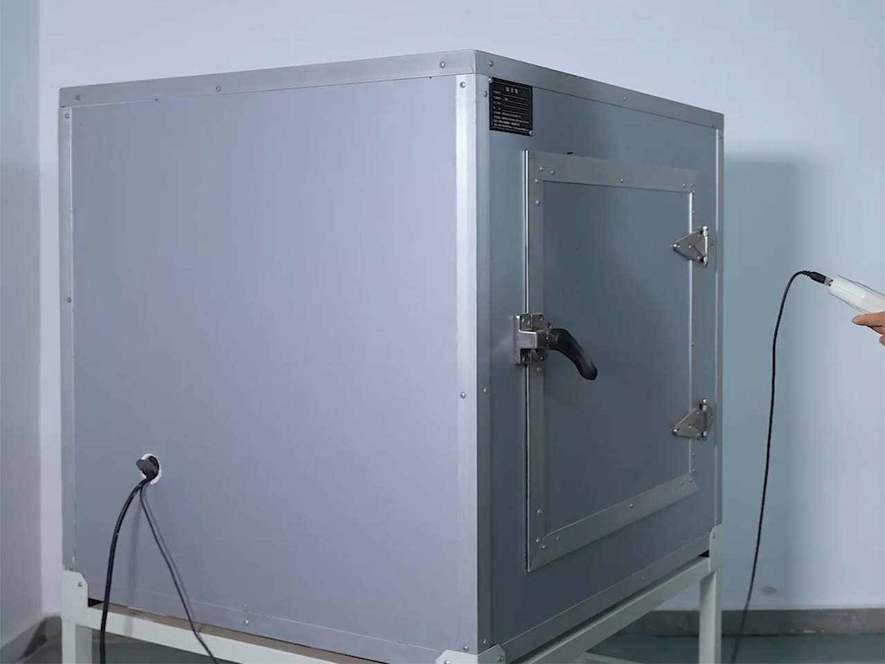About SANI2