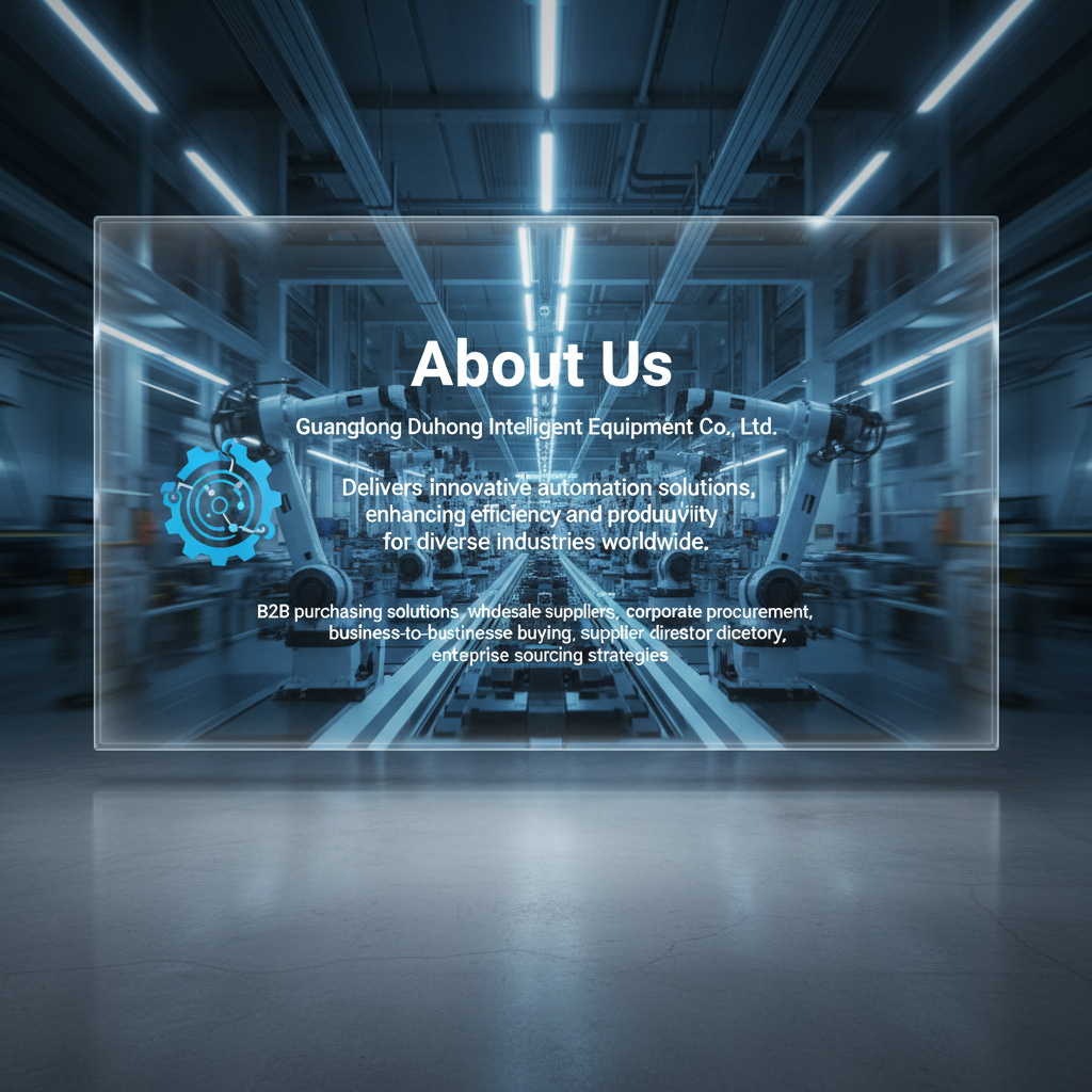 About Us