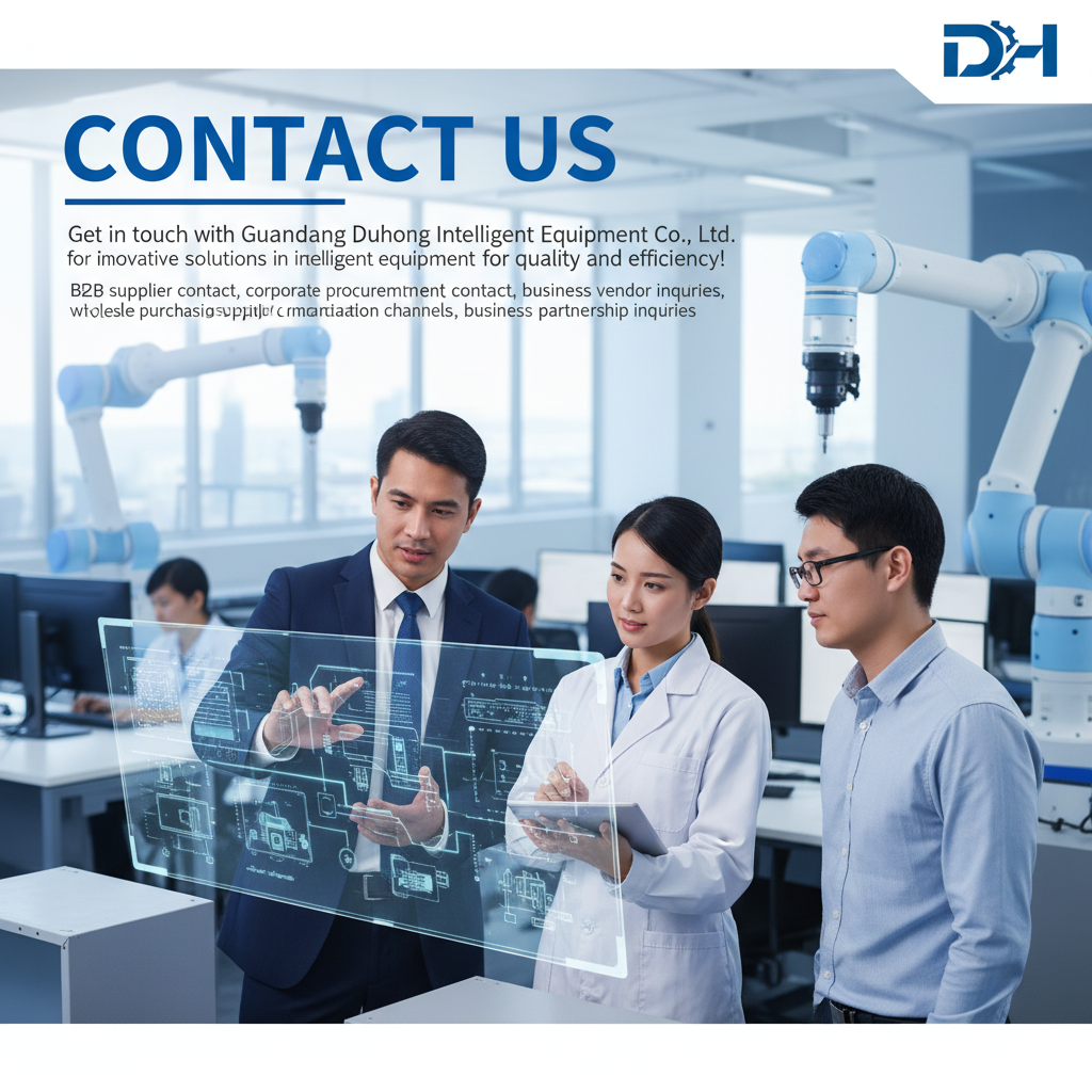 Contact Us