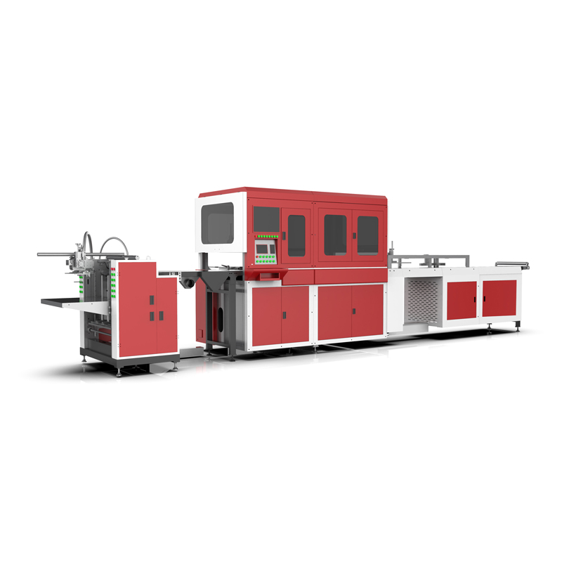 DH-4045S Three-purpose lmage Positioning Line
