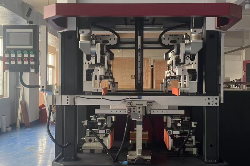The inevitability of automation development in the packaging industry