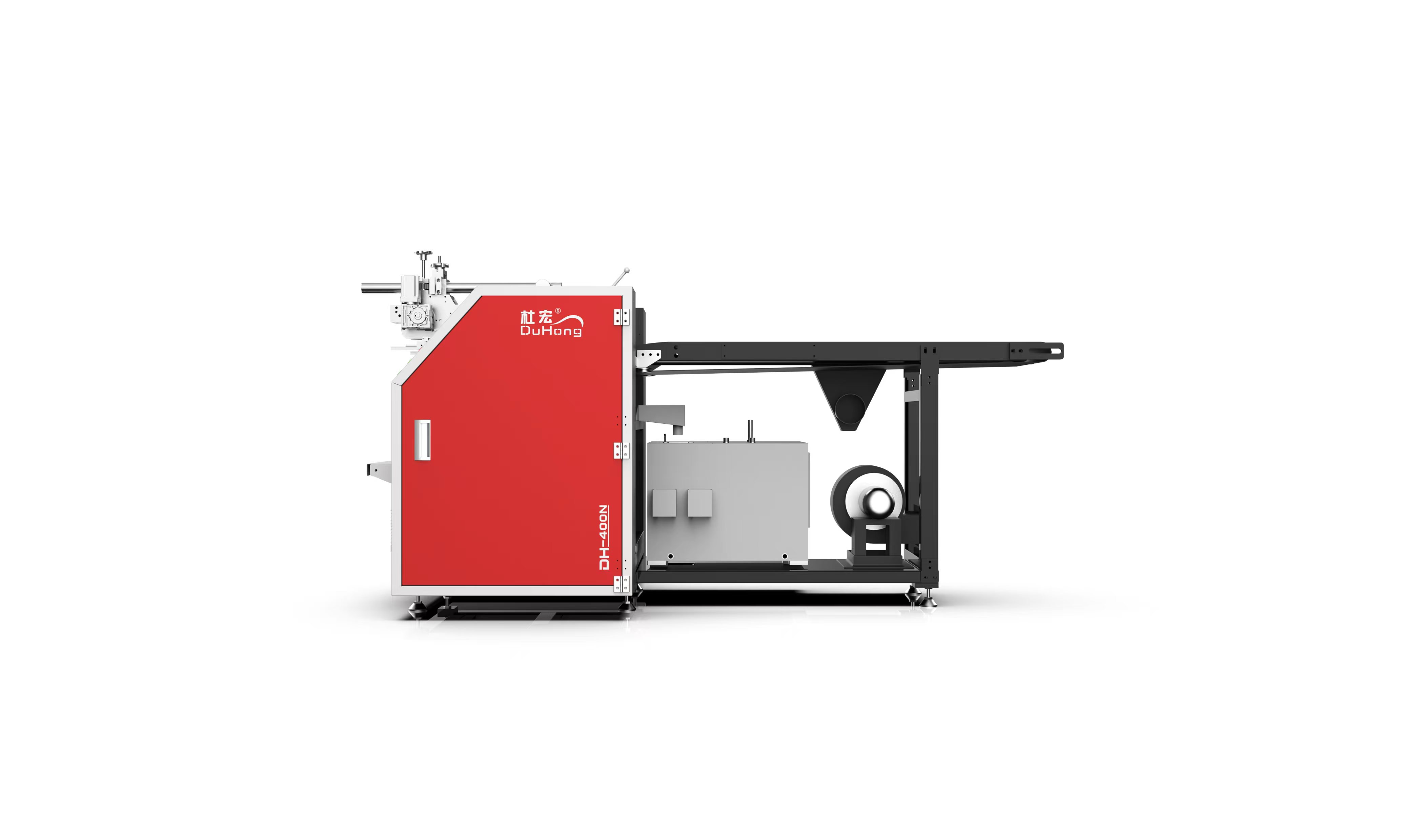 DH-400N Feeder gluing machine
