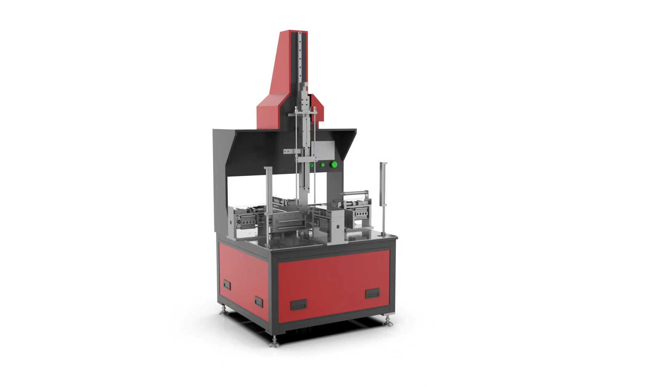 DH-4050W Casing-in Machine