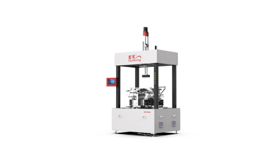 Advantages of Semi-Automatic Box Making Machines