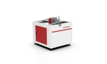DH-550M Mold Polishing Machine