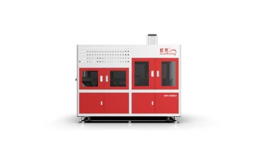 DH-4050Y Automatic Bubble Pressing Machine