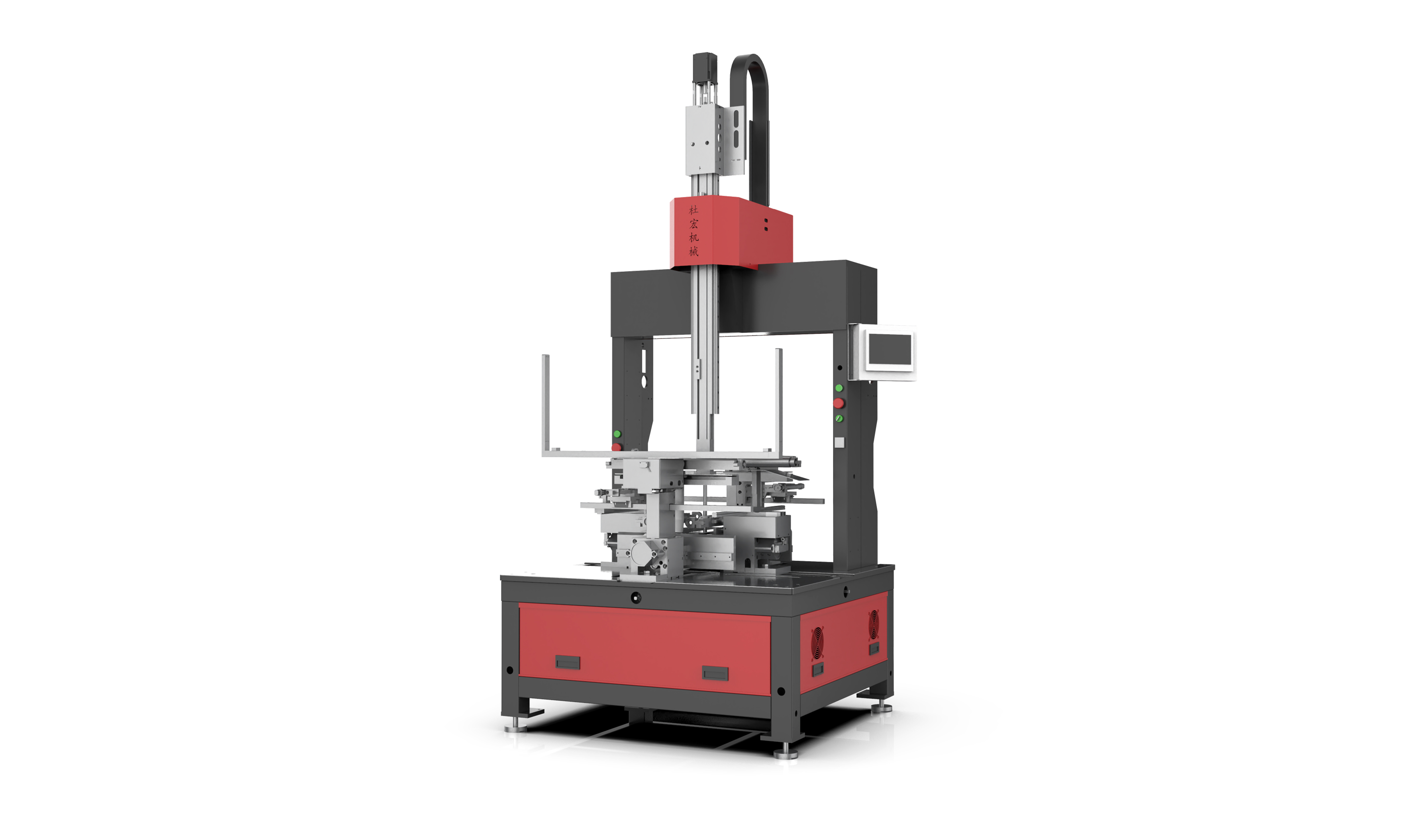 Semi - Automatic Box Making Machines the Core Choice for Small and Medium - Sized Factories