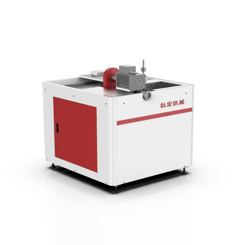 DH-550M Mold Polishing Machine