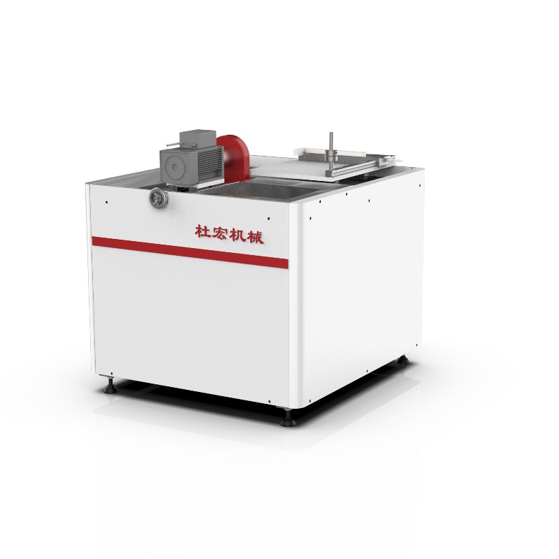DH-4045M Rgid Box Mould Polishing Machine