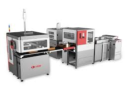 Strategic De-risking: How Intelligent Printing Systems Secure Your 2026 Supply Chain