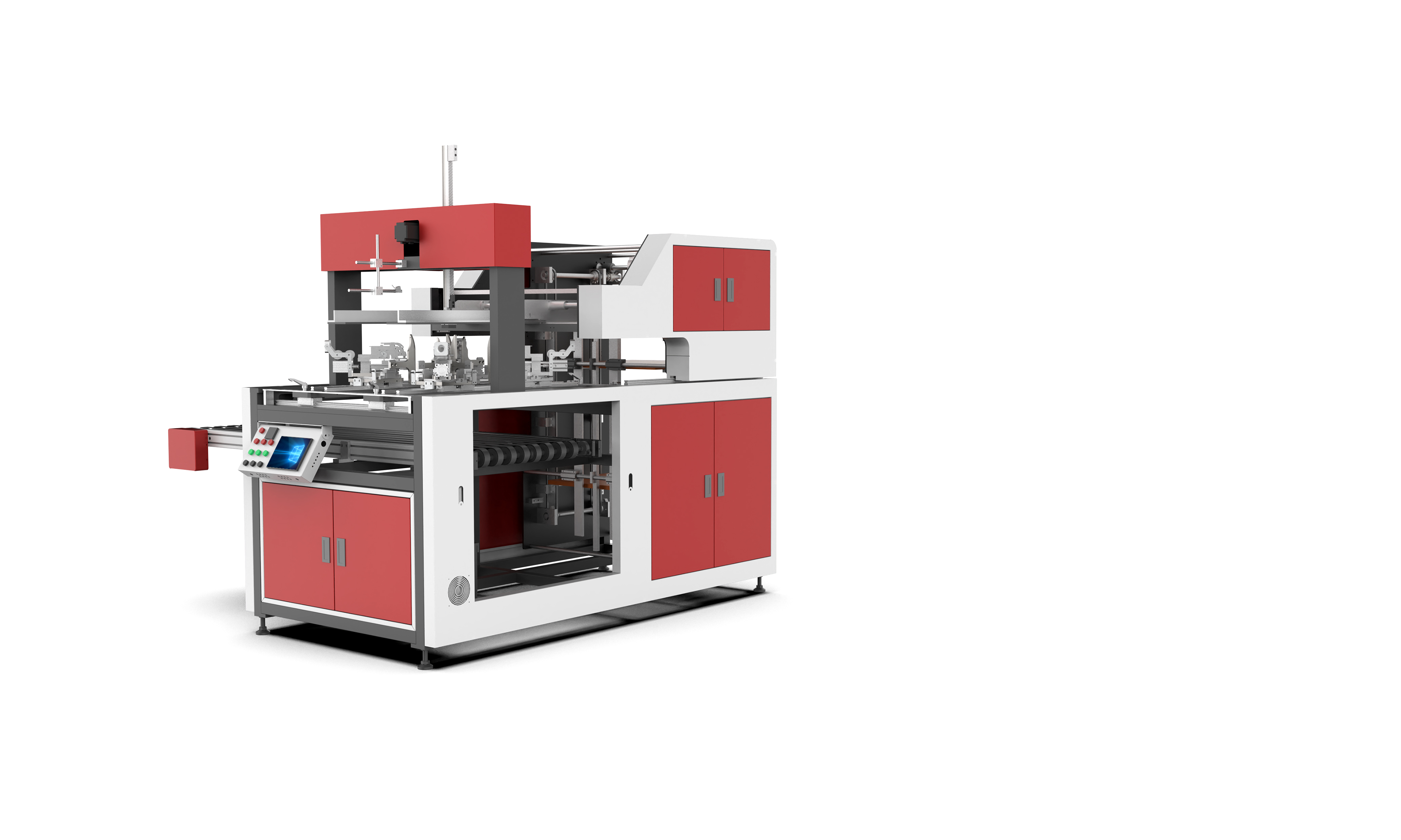 Automatic Box Making Machines: The Ultimate Guide to Boost Packaging Efficiency
