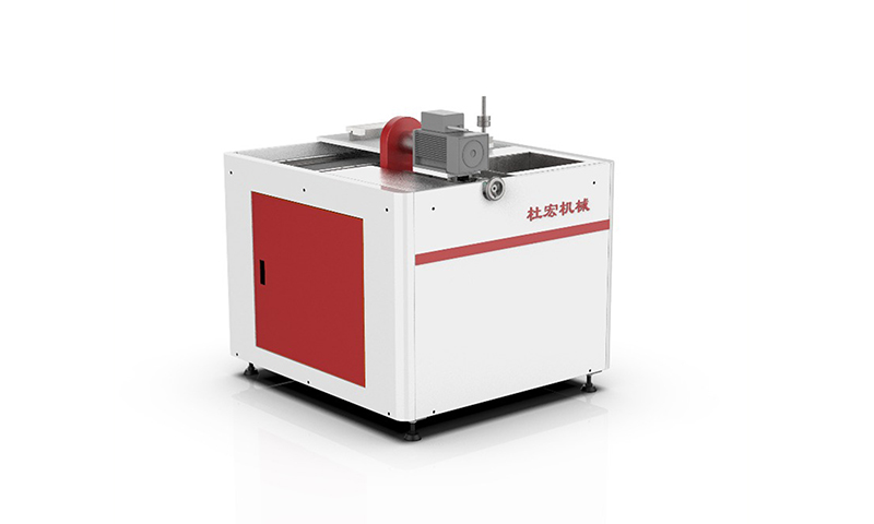 DH-4045M Rgid Box Mould Polishing Machine