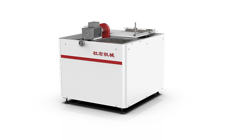 DH-4045M Rgid Box Mould Polishing Machine