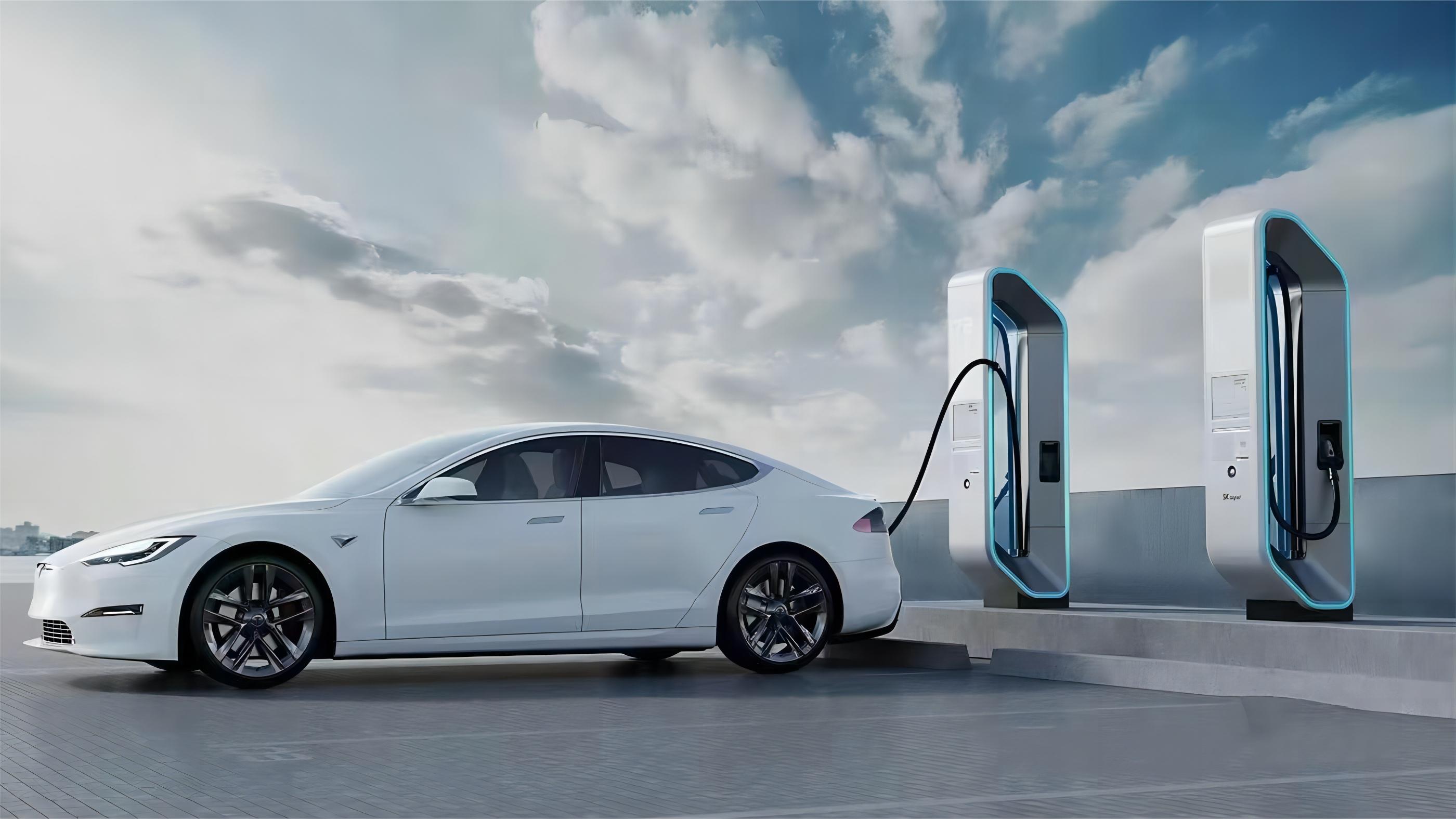 What types of charging stations are there? The guide to clearing the level is here!