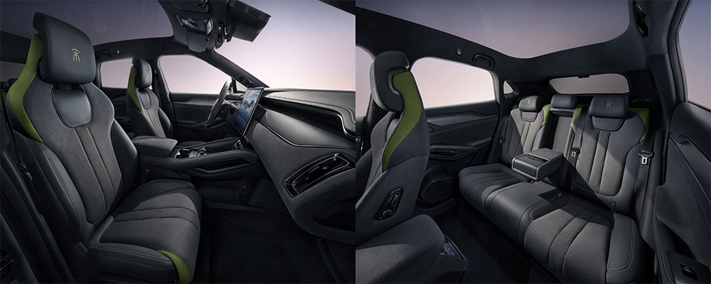 BYD interiorpdo
