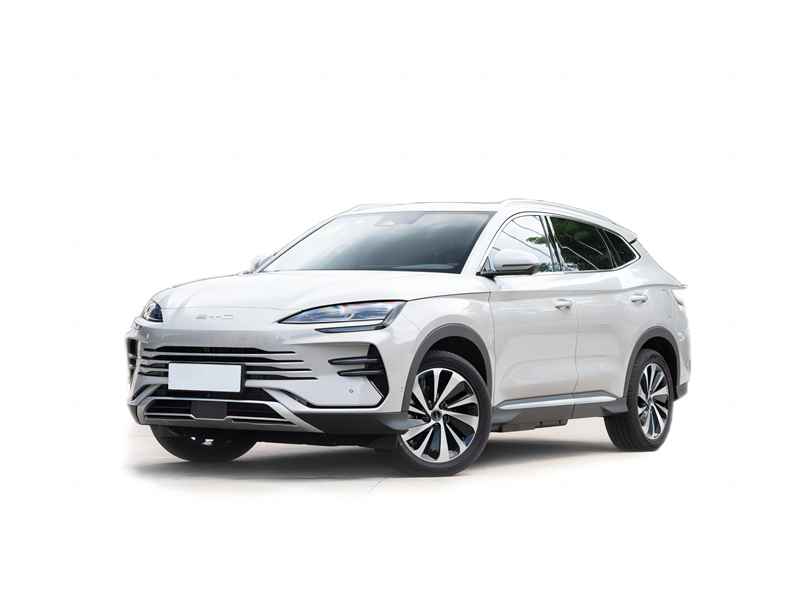 BYD SONG PLUS5lg