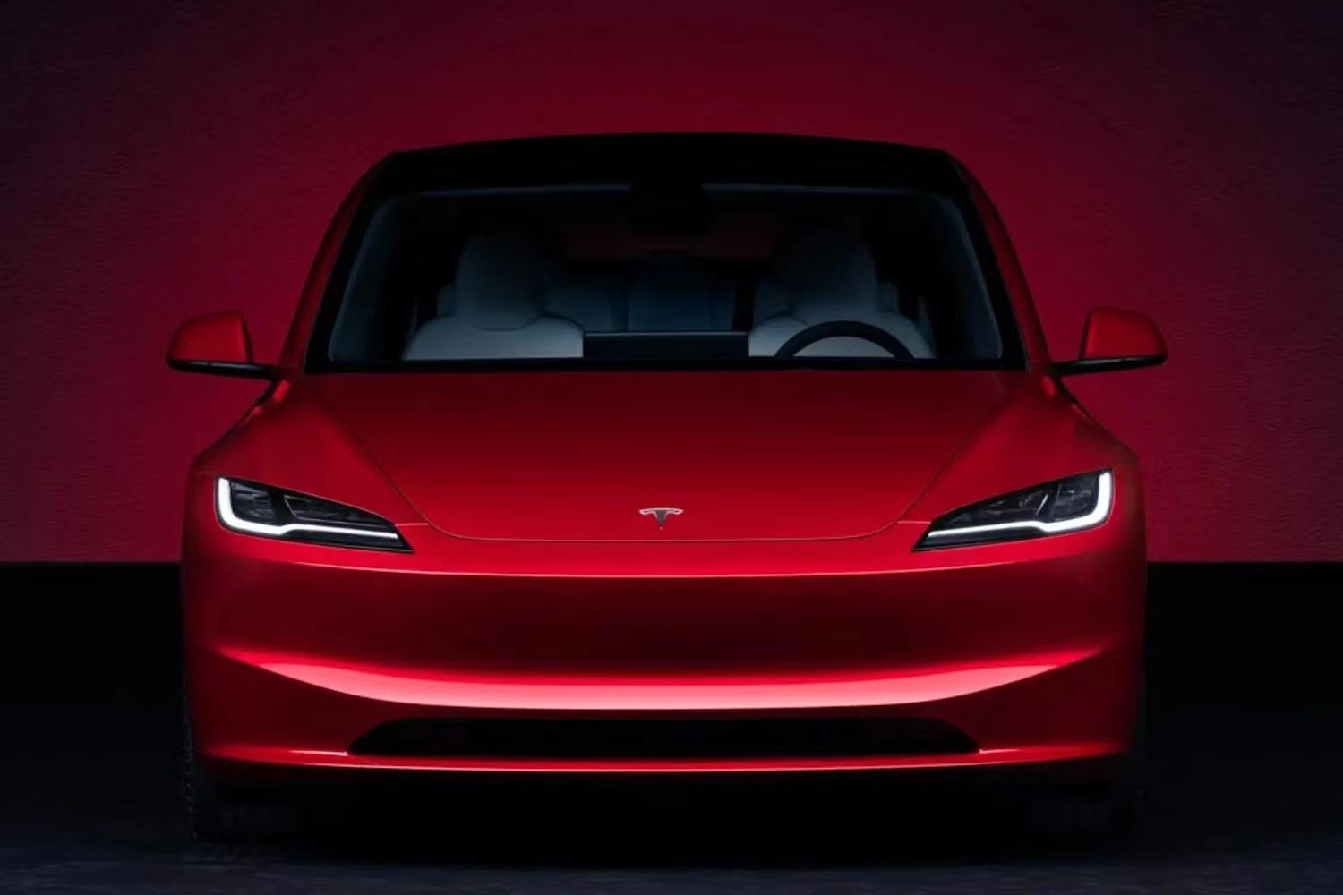 model 3ts2
