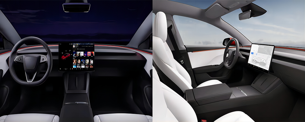 tesla evk2v