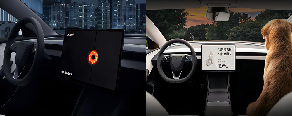 tesla interiorldm