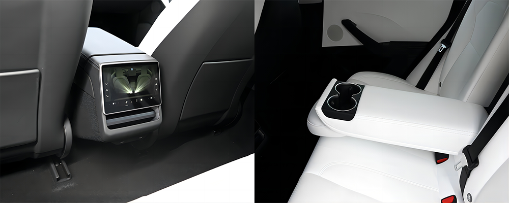 model 3 car1at