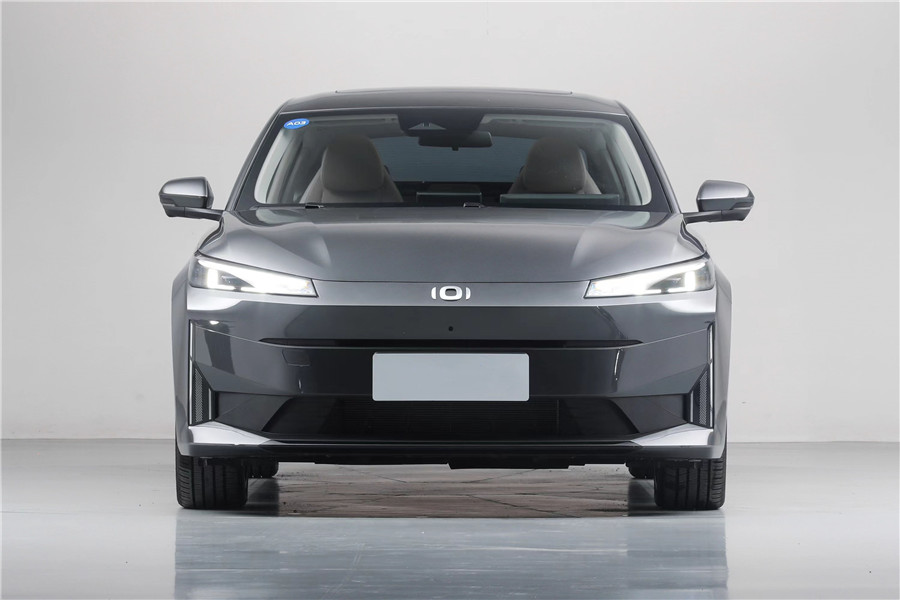 CHANGAN QIYUAN A05 Plug-in hybrid 70/...