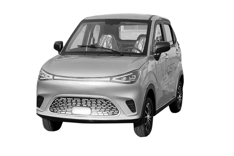 SEDA EVA5 Low Speed MINI Electric Car