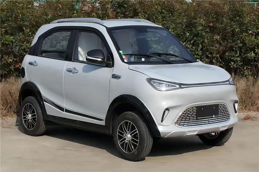 SEDA EVA5 Low Speed MINI Electric Car
