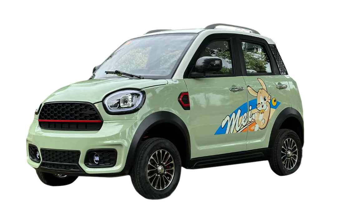 SEDA EVA2 Low Speed MINI Electric Car