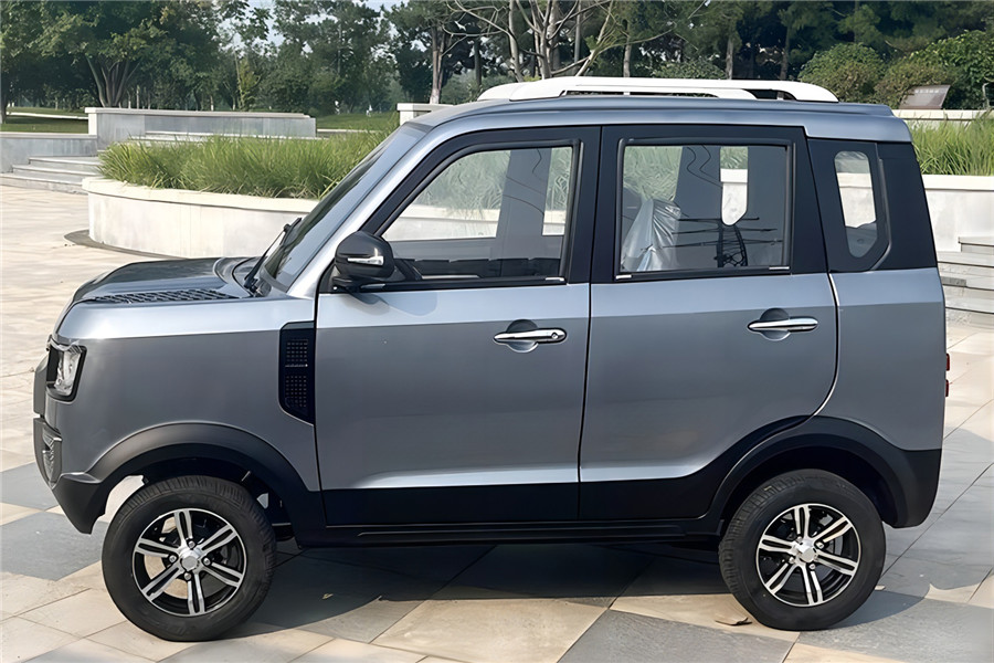 SEDA EVC4 Low Speed MINI Electric Car
