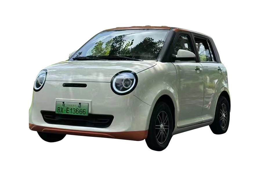 SEDA EVB1 Low Speed MINI Electric Car