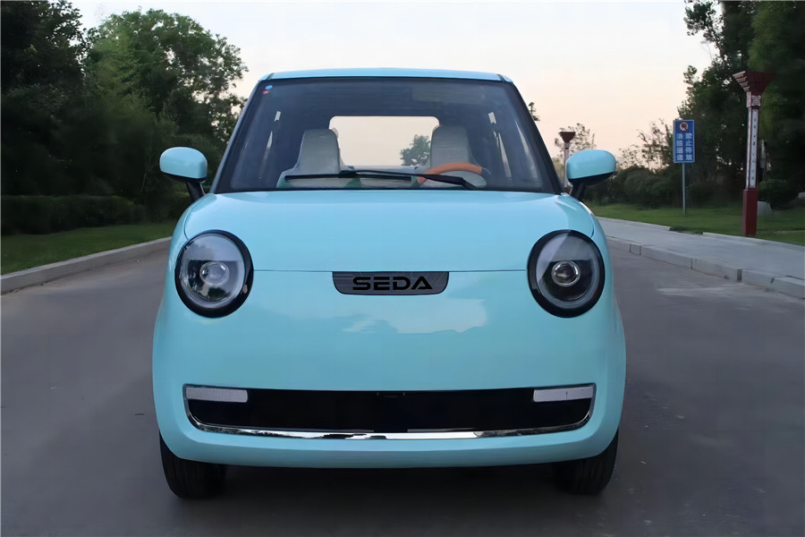 SEDA EVB1 Low Speed MINI Electric Car
