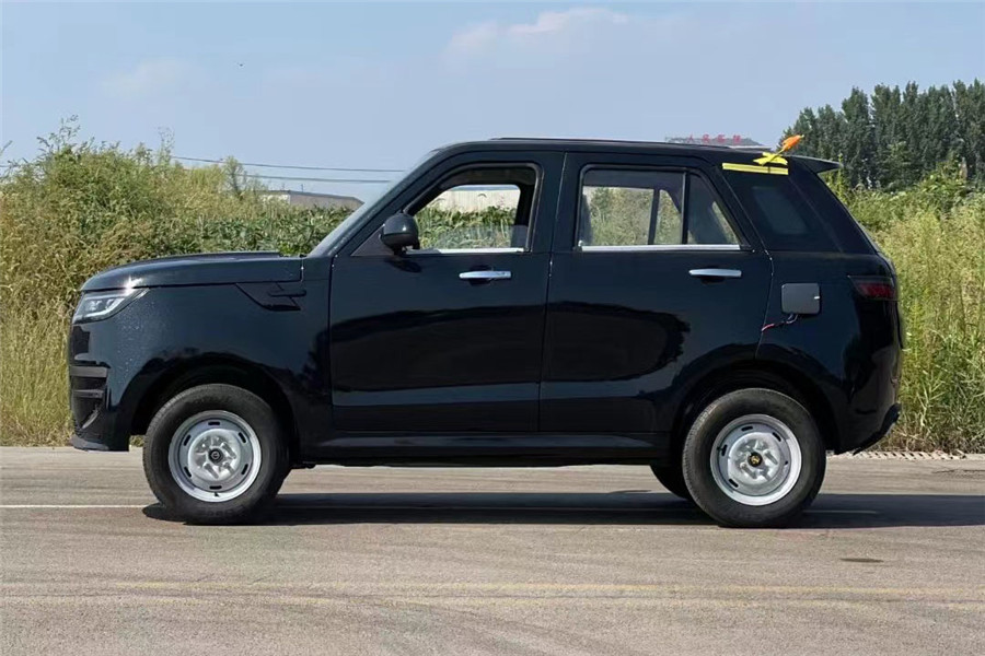 SEDA EVE3 Low Speed MINI Electric Car