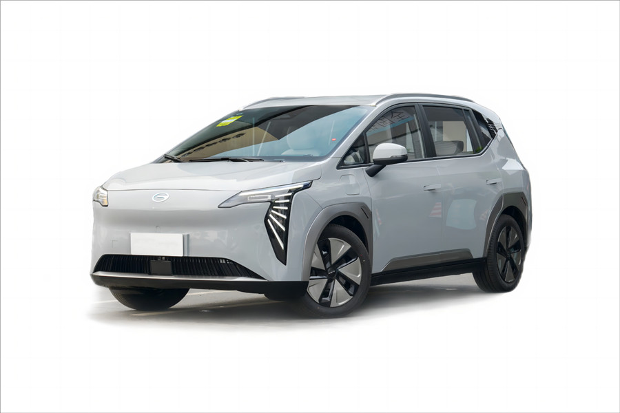 AION Y Pure electric 430/510/610km SUV