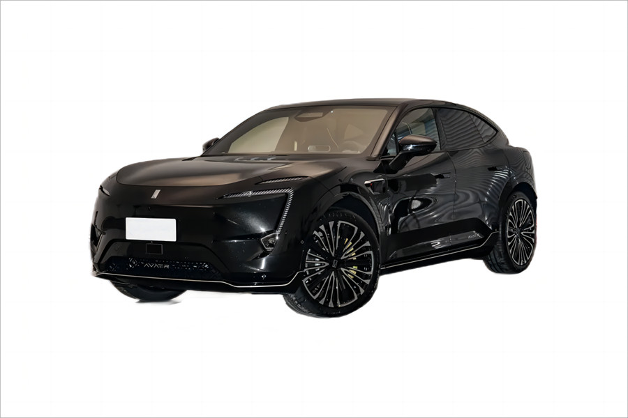Avatr 11 Pure electric 630/730km SUV