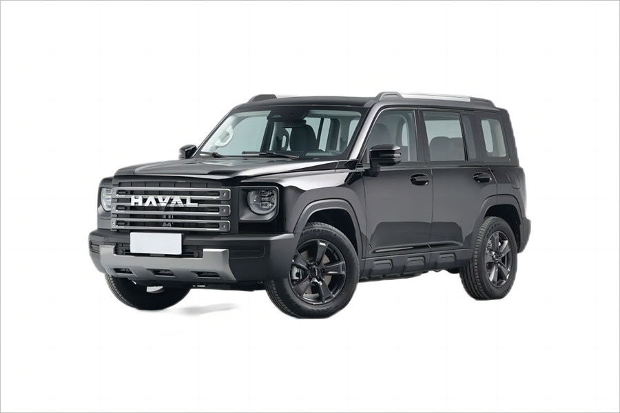 HAVAL MENGLONG Plug-in hybrid 102/145...