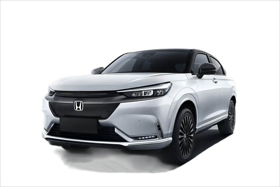 Honda eNP1 Pure electric 420/510km SUV