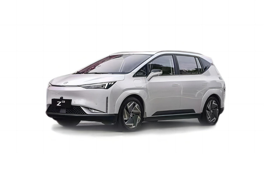 HYCAN Z03 Pure electric 430/510/620km...