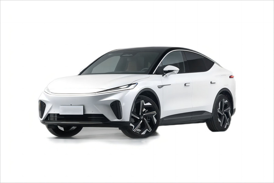 Rising R7 Pure electric  570/670km SUV