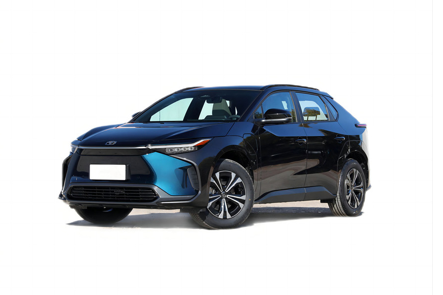 Toyota Bz4x Pure electric 400/615km SUV
