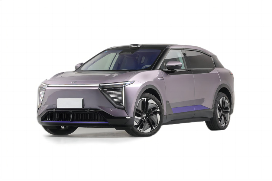 HiPhi Y Pure electric 560/810km SUV