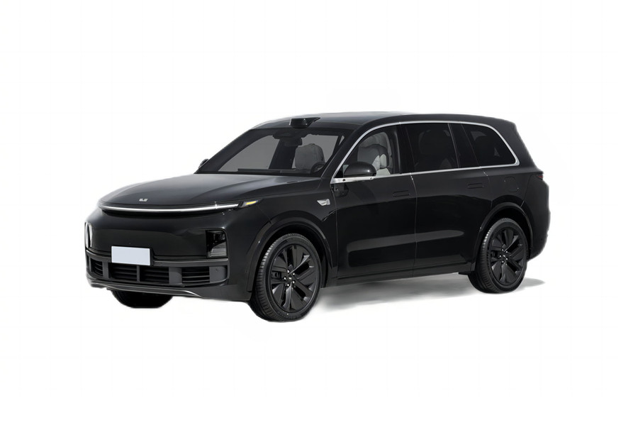 LEADING L8 Extended range pure electr...